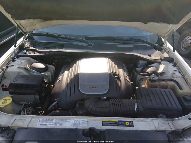 Chrysler 300c