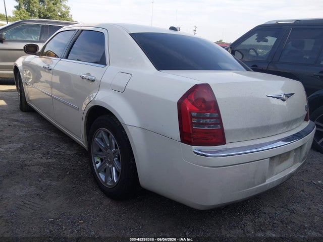 Chrysler 300c