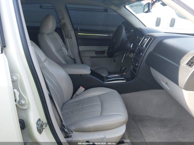 Chrysler 300c