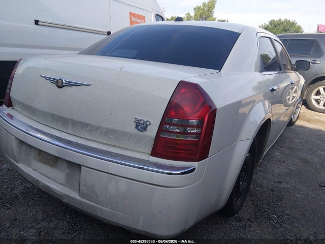Chrysler 300c