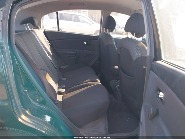 Kia Rio Sx