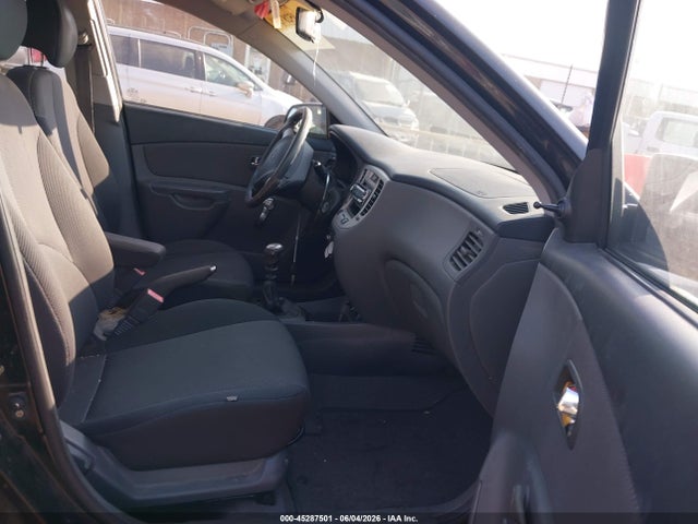 Kia Rio Sx