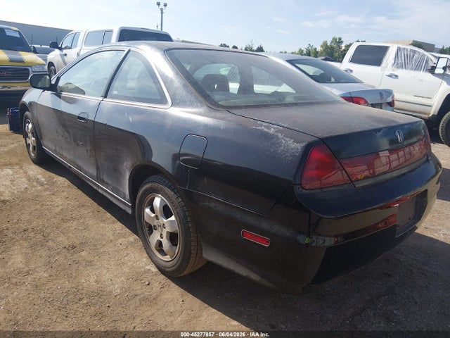 Honda Accord 2.3 Ex
