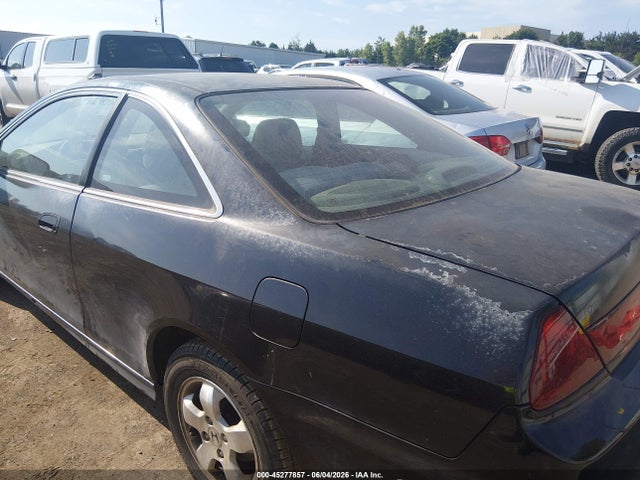 Honda Accord 2.3 Ex