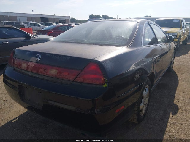 Honda Accord 2.3 Ex