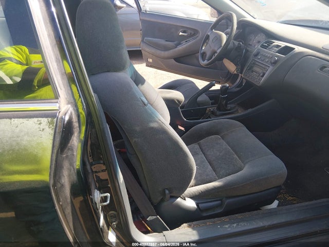 Honda Accord 2.3 Ex