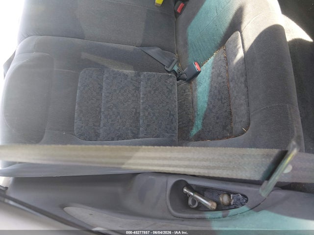Honda Accord 2.3 Ex
