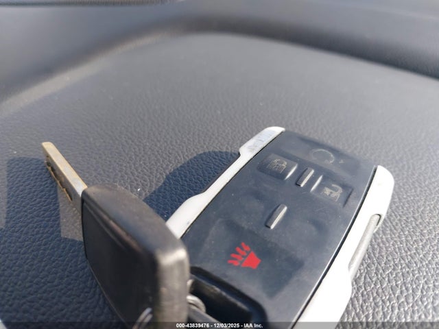 Chevrolet Silverado 1500 2lz