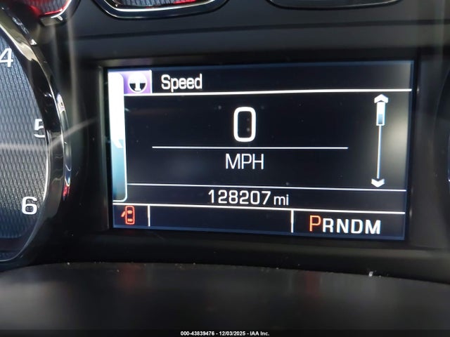 Chevrolet Silverado 1500 2lz
