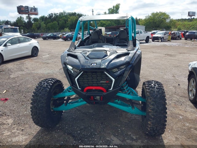 Polaris RZR Pro R 4 Ultimate