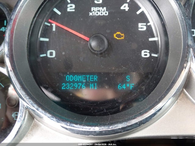 Chevrolet Silverado 1500 Lt