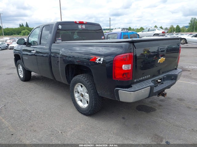 Chevrolet Silverado 1500 Lt