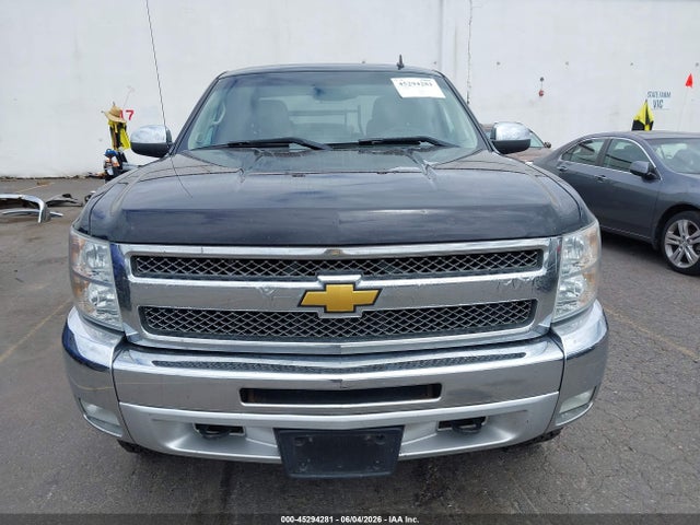 Chevrolet Silverado 1500 Lt