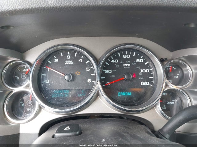 Chevrolet Silverado 1500 Lt