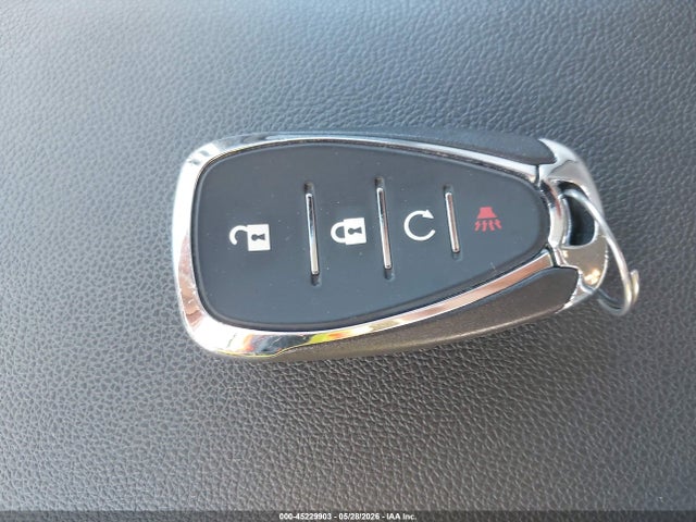 Chevrolet Trailblazer Fwd Lt