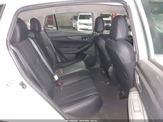 Subaru Impreza Limited 5-door