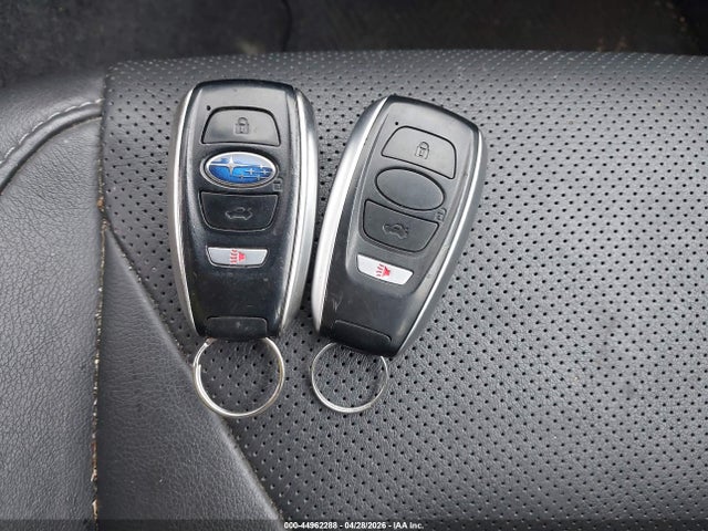 Subaru Impreza Limited 5-door