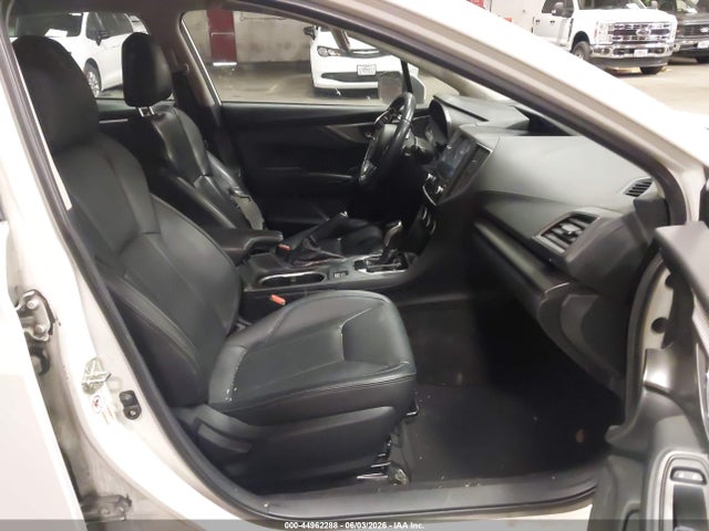 Subaru Impreza Limited 5-door