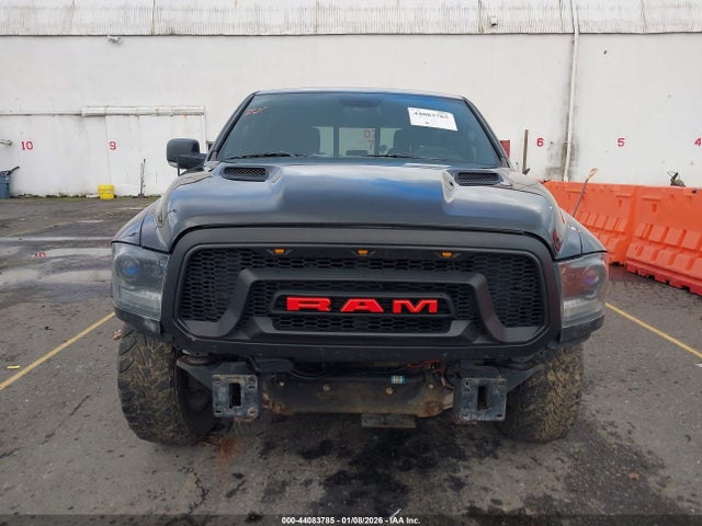 Ram 1500 Rebel