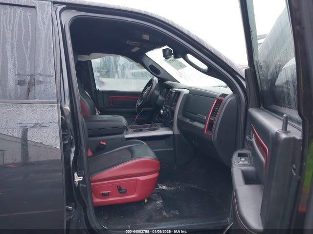 Ram 1500 Rebel
