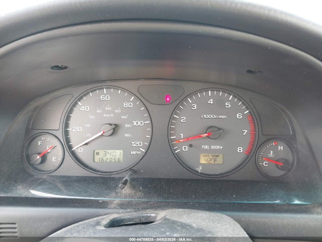 Subaru Forester L