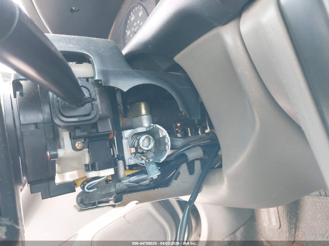 Subaru Forester L