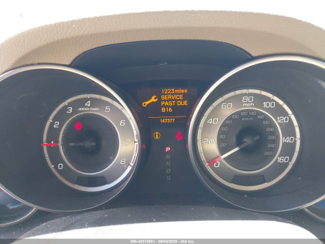 Acura MDX