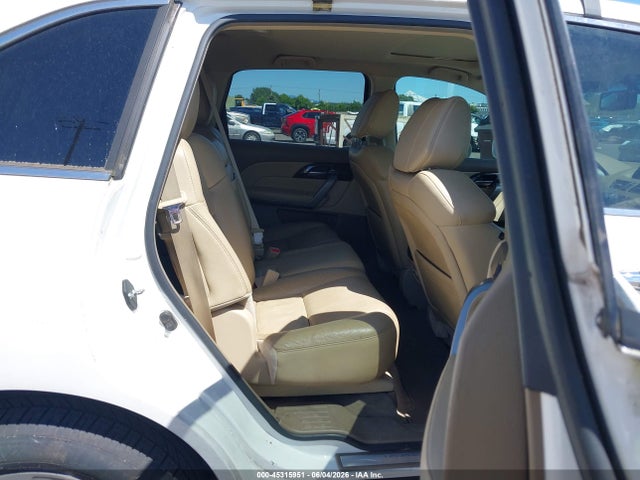 Acura MDX