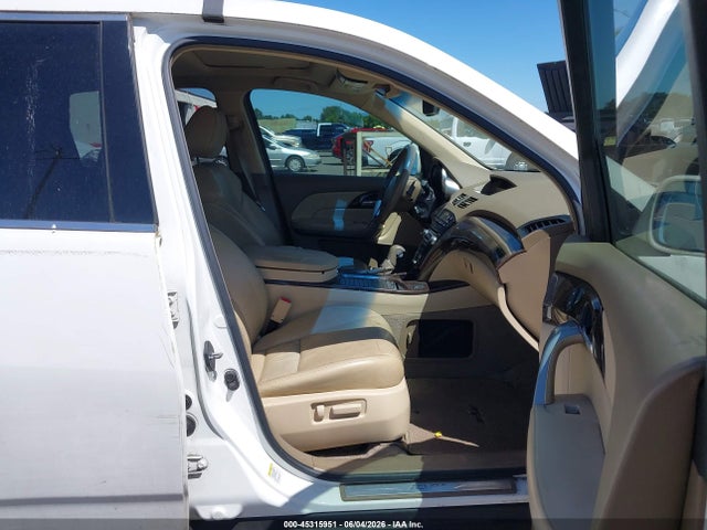 Acura MDX