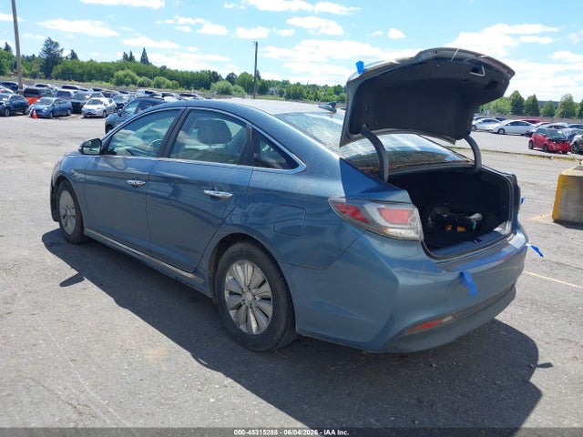 Hyundai SONATA Se