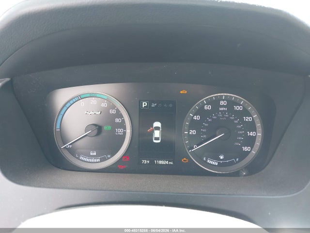 Hyundai SONATA Se