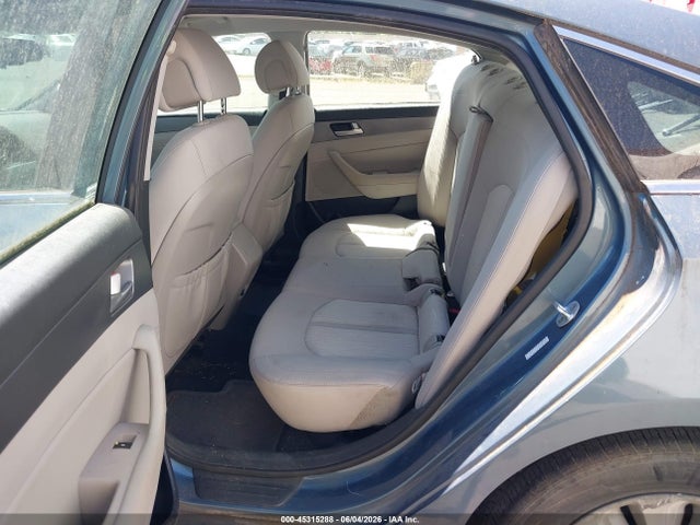 Hyundai SONATA Se
