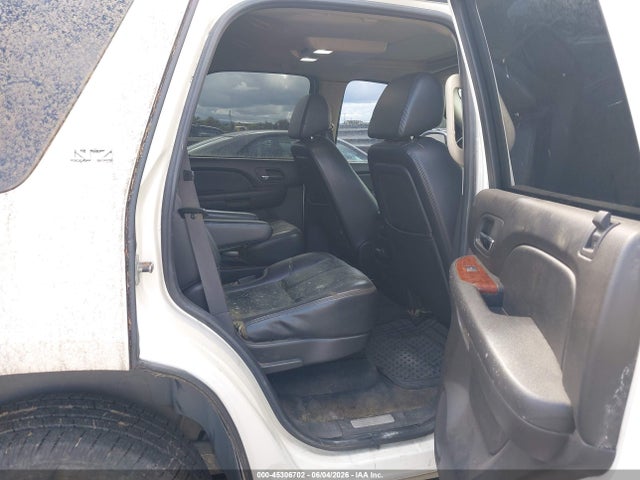 Chevrolet Tahoe Ltz