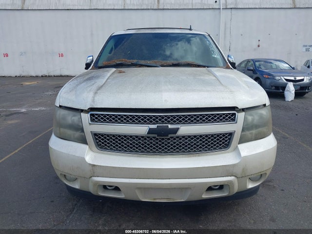 Chevrolet Tahoe Ltz