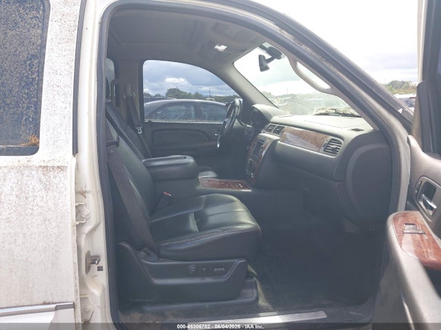 Chevrolet Tahoe Ltz