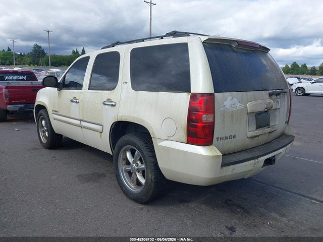 Chevrolet Tahoe Ltz