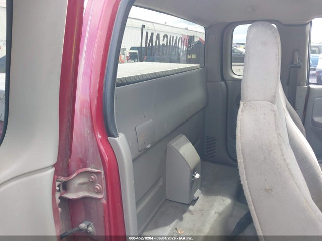 Chevrolet Colorado Ls