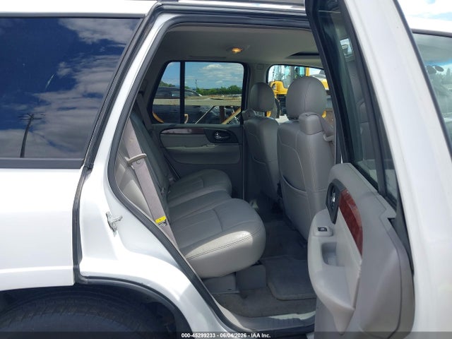 GMC Envoy Denali