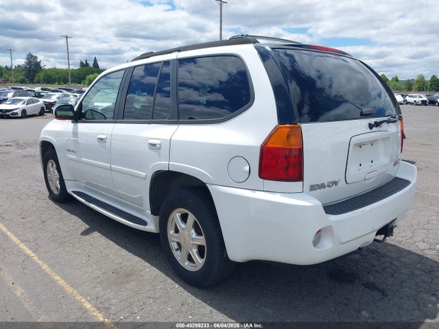GMC Envoy Denali