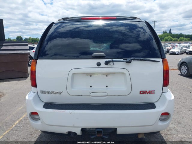 GMC Envoy Denali