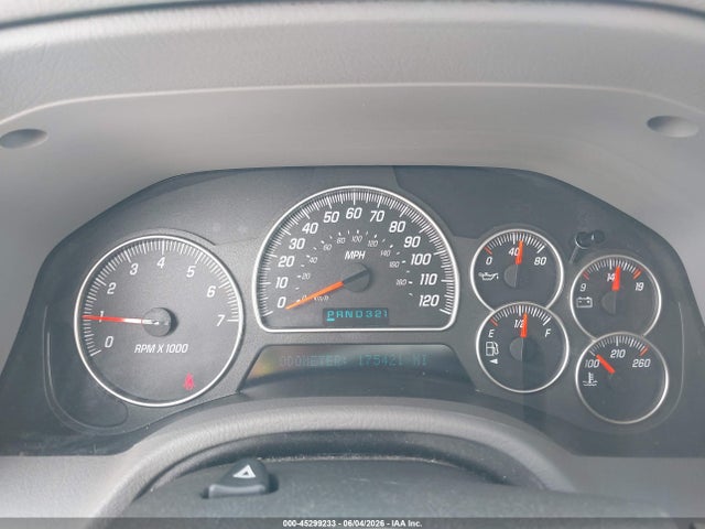 GMC Envoy Denali