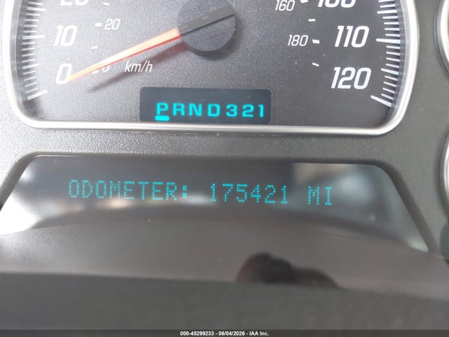 GMC Envoy Denali