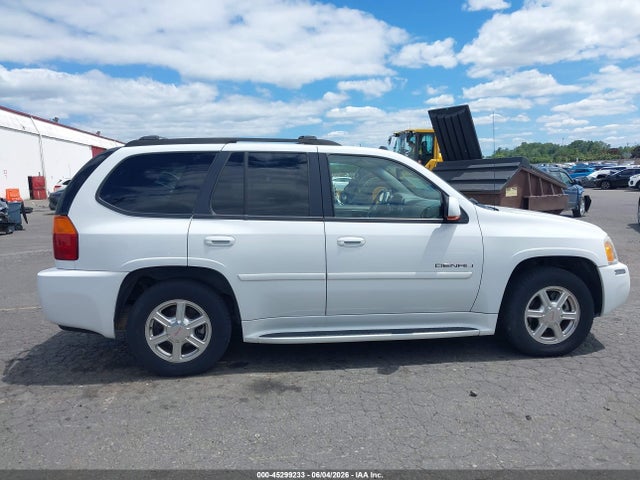 GMC Envoy Denali