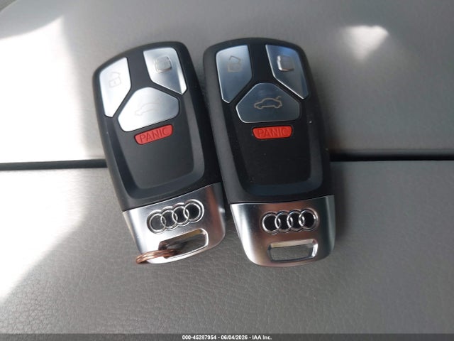 Audi Q7 3.0t Premium