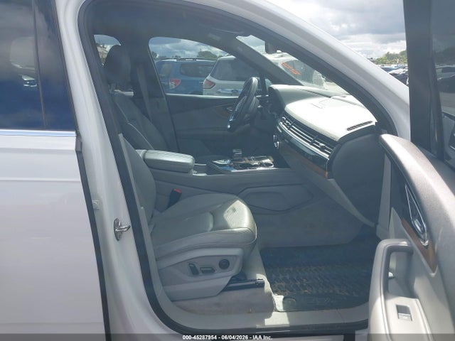 Audi Q7 3.0t Premium
