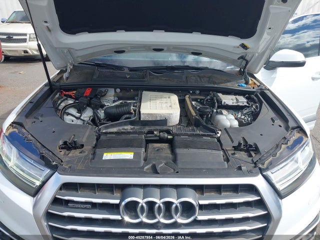 Audi Q7 3.0t Premium
