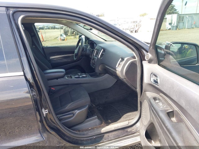 Dodge Durango Sxt