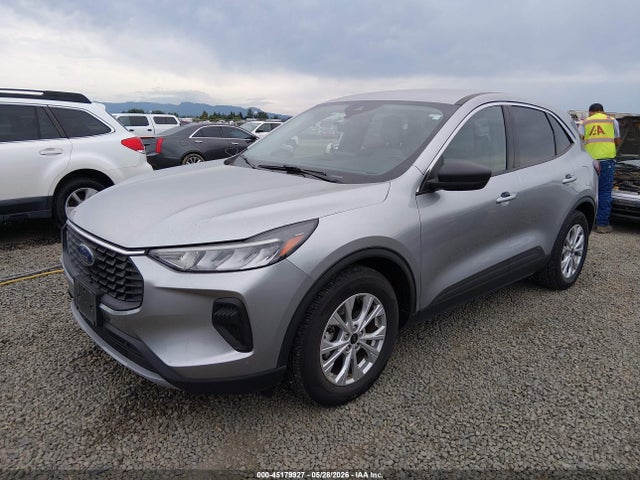 Ford Escape Active