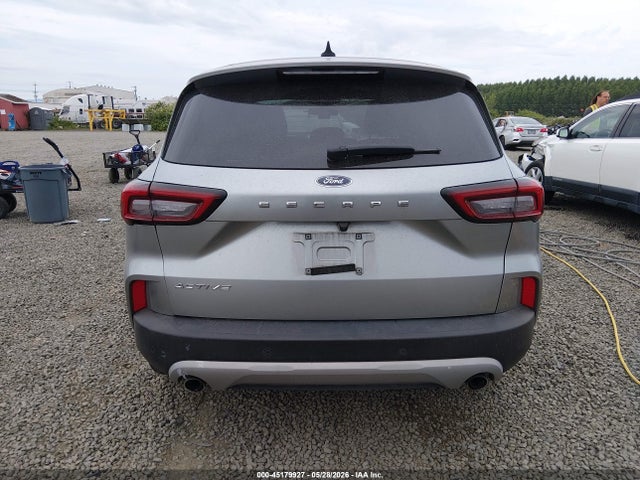 Ford Escape Active