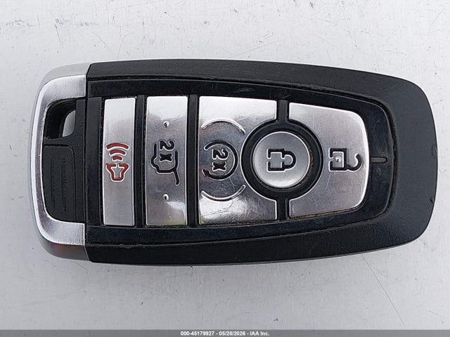 Ford Escape Active